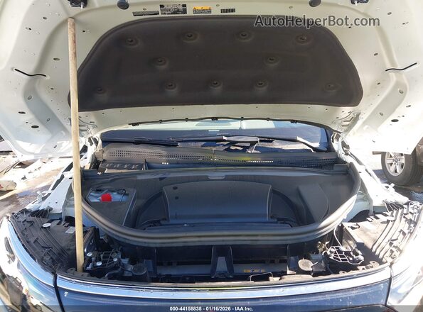 4JGDM2EB0RA034969 2024 MERCEDES-BENZ EQS 450 SUV White Rear view