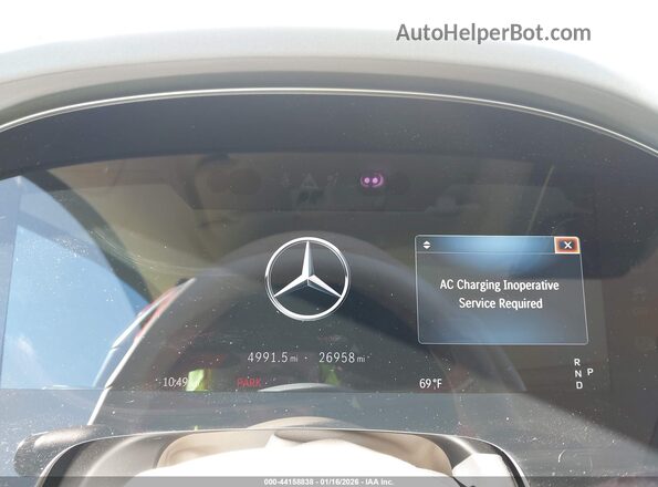 4JGDM2EB0RA034969 2024 MERCEDES-BENZ EQS 450 SUV White 