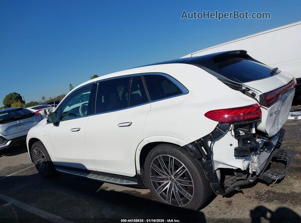 4JGDM2EB0RA034969 2024 MERCEDES-BENZ EQS 450 SUV White 