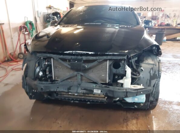 4JGED6EB0KA152845 2019 MERCEDES-BENZ AMG GLE 43 COUPE Black Вид спереду