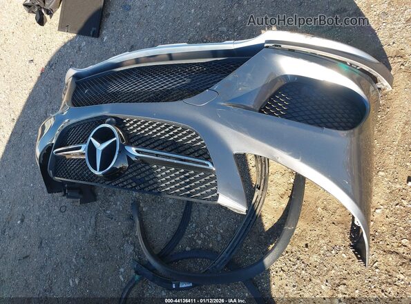 4JGED6EB4HA061165 2017 MERCEDES-BENZ AMG GLE 43 COUPE Gray Սարքավորումների վահանակի տեսք