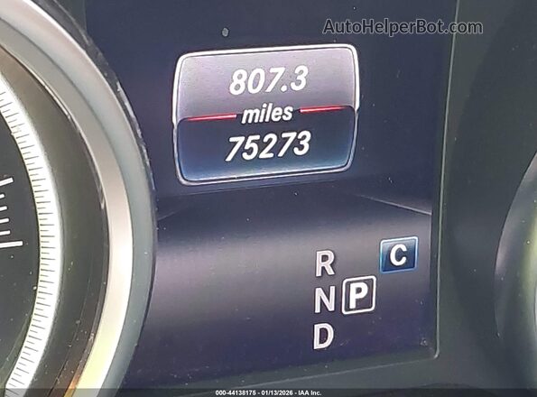 4JGED6EB6HA069641 2017 MERCEDES-BENZ AMG GLE 43 COUPE Белый 