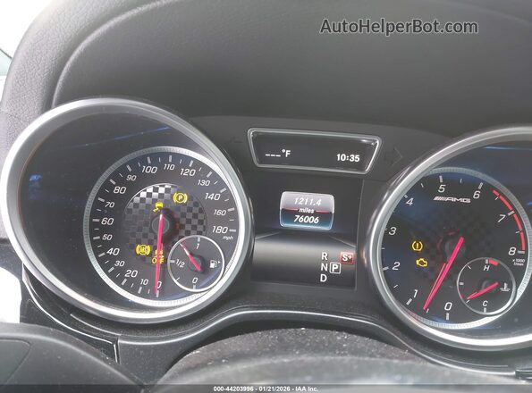 4JGED6EB9KA154089 2019 MERCEDES-BENZ AMG GLE 43 COUPE Blue 