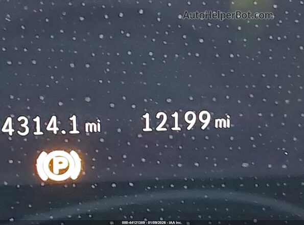 4JGFB4EB3SB324617 2025 MERCEDES-BENZ GLE 350 Белый 