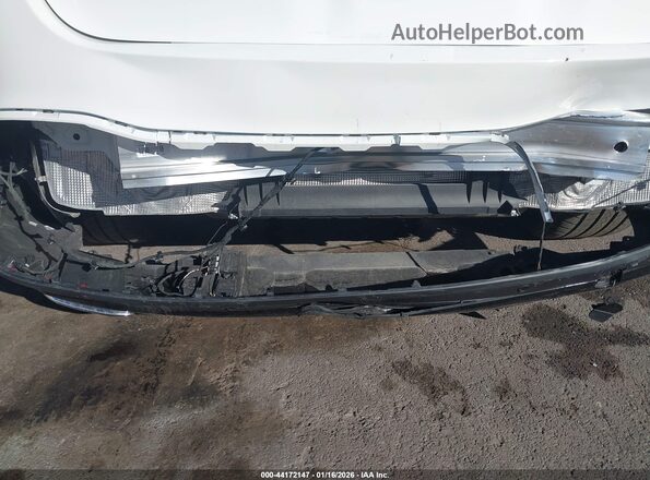 4JGFB4EB7SB373254 2025 MERCEDES-BENZ GLE 350 White Widok z przodu