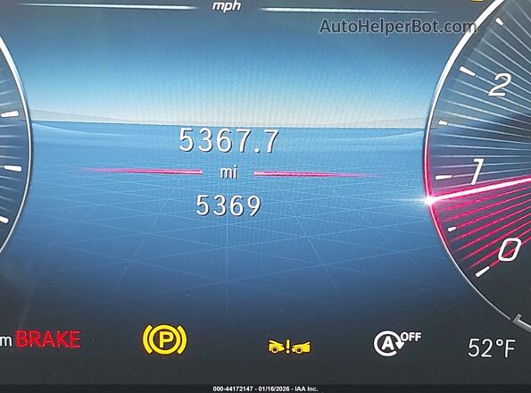 4JGFB4EB7SB373254 2025 MERCEDES-BENZ GLE 350 White 