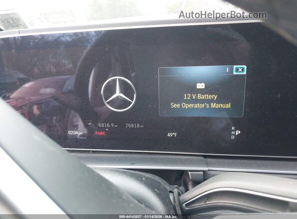 4JGFB4FB2RB117435 2024 MERCEDES-BENZ GLE 350 White 
