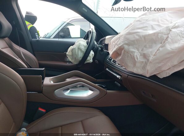 4JGFB4FB2RB117435 2024 MERCEDES-BENZ GLE 350 White 