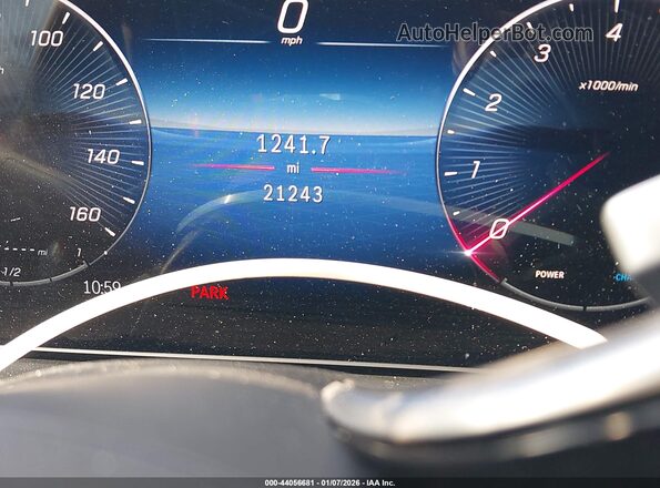4JGFB4FB3SB286787 2025 MERCEDES-BENZ GLE 350 Black Vista de los asientos traseros