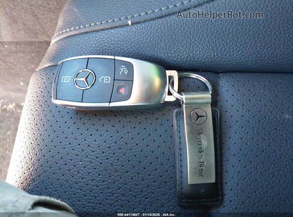 4JGFB4FB3SB414736 2025 MERCEDES-BENZ GLE 350 Black წინა პანელის ხედი