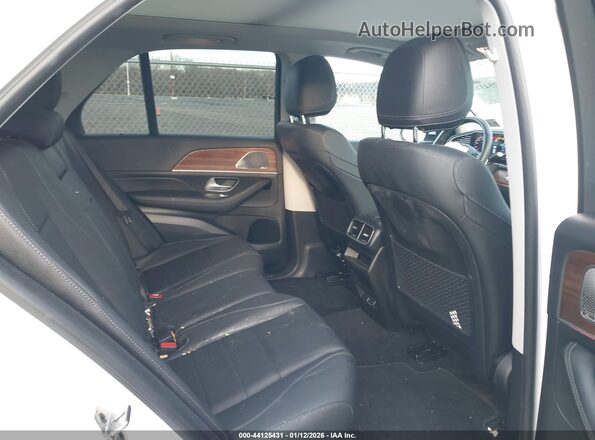 4JGFB4FB5RB269936 2024 MERCEDES-BENZ GLE 350 White 
