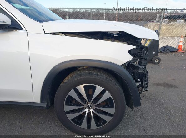 4JGFB4FB5RB269936 2024 MERCEDES-BENZ GLE 350 White 
