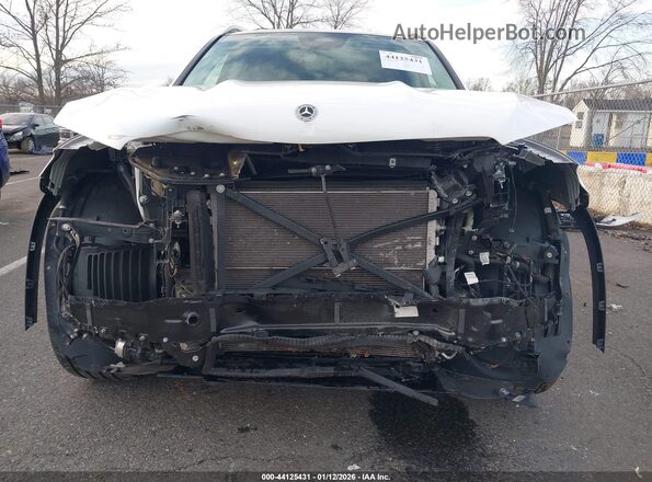 4JGFB4FB5RB269936 2024 MERCEDES-BENZ GLE 350 White 