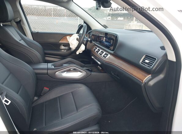 4JGFB4FB5RB269936 2024 MERCEDES-BENZ GLE 350 White 