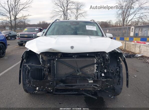 4JGFB4FB5RB269936 2024 MERCEDES-BENZ GLE 350 White 