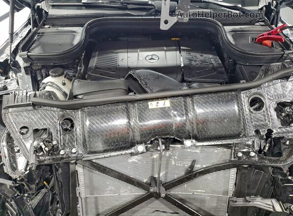 4JGFB4FB7TB594949 2026 MERCEDES-BENZ GLE Gray 