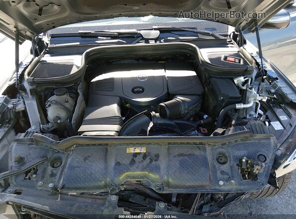 4JGFB4FB8RA990709 2024 MERCEDES-BENZ GLE 350 Серый 