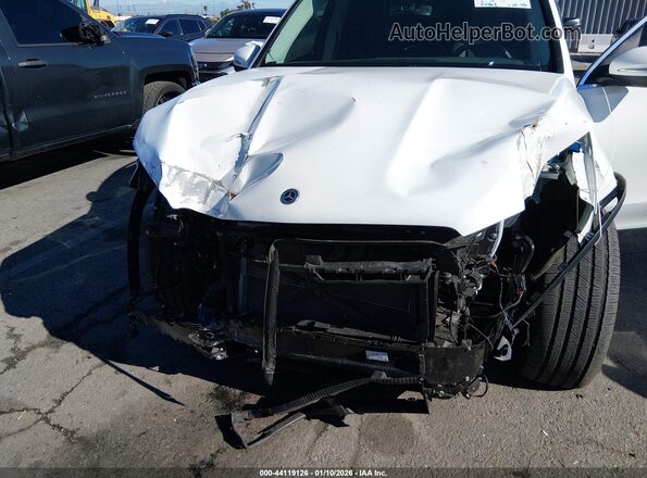 4JGFB4FBXRB263050 2024 MERCEDES-BENZ GLE 350 White 