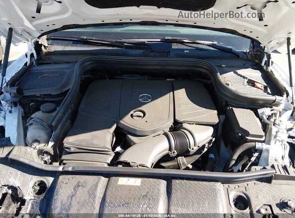 4JGFB4FBXRB263050 2024 MERCEDES-BENZ GLE 350 White 
