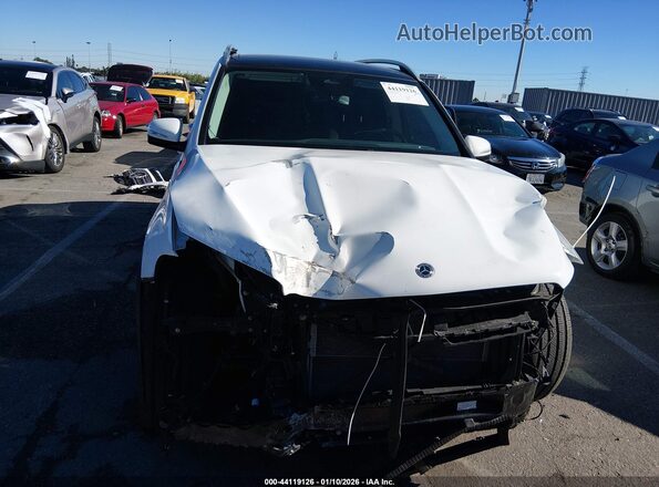 4JGFB4FBXRB263050 2024 MERCEDES-BENZ GLE 350 White 