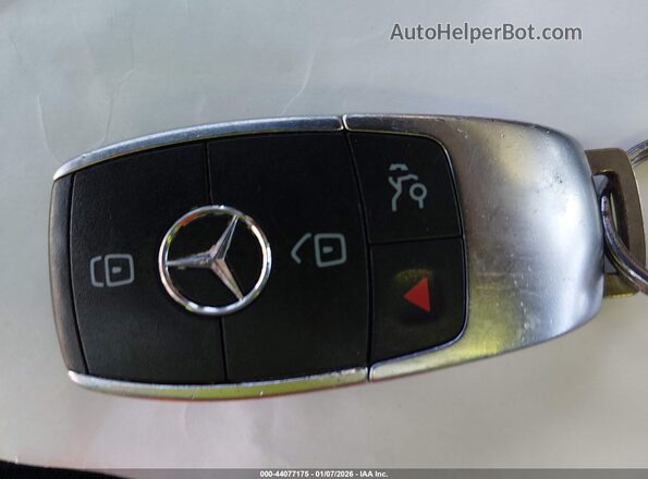 4JGFB4JB0LA251980 2020 MERCEDES-BENZ GLE 350 Белый 