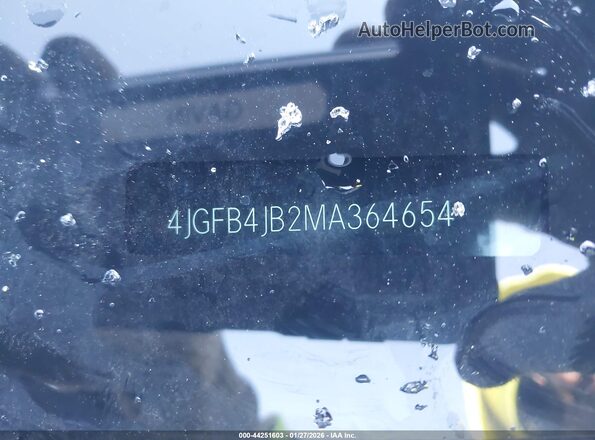 4JGFB4JB2MA364654 2021 MERCEDES-BENZ GLE 350 Gray 