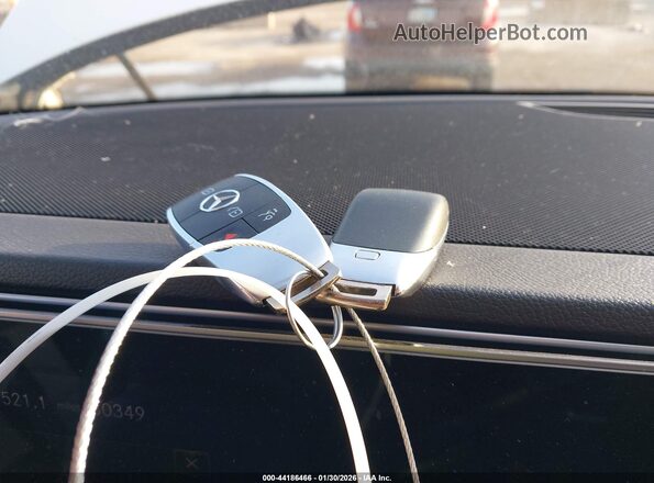4JGFB4JB2NA754672 2022 MERCEDES-BENZ GLE 350 White Dashboard view