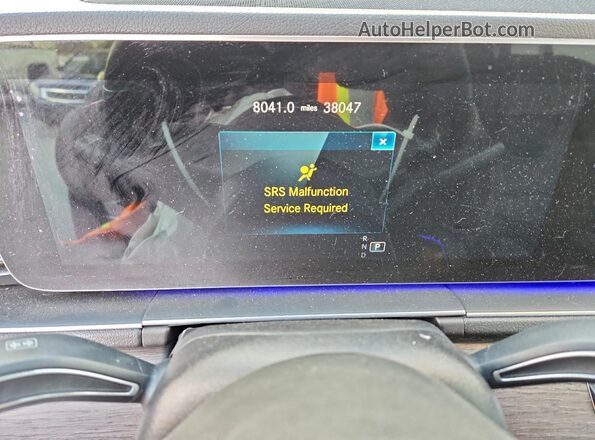 4JGFB4JB3NA616395 2022 MERCEDES-BENZ GLE Gray Widok zestawu wskaźników