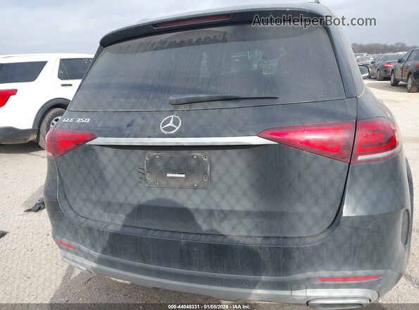 4JGFB4JB4PA881782 2023 MERCEDES-BENZ GLE 350 Black 