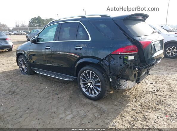 4JGFB4JB6PA903863 2023 MERCEDES-BENZ GLE 350 Green უკანა მარცხენა