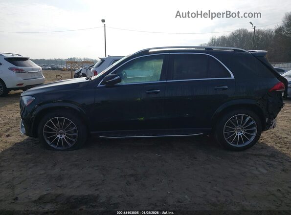 4JGFB4JB6PA903863 2023 MERCEDES-BENZ GLE 350 Green 