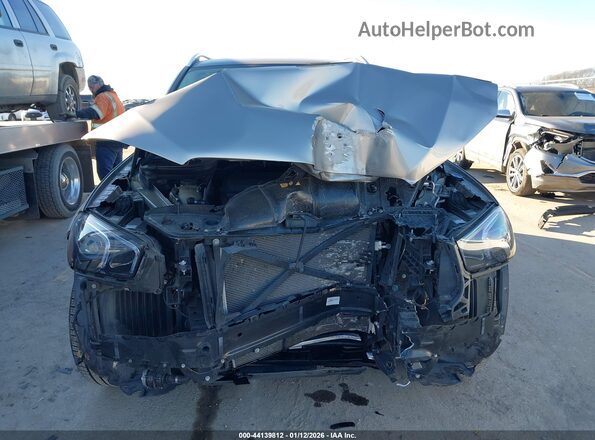 4JGFB4JB7NA818513 2022 MERCEDES-BENZ GLE 350 Silver Dashboard view