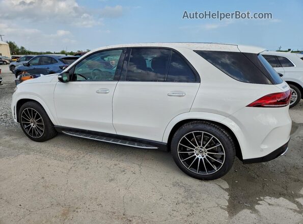 4JGFB4JB7PA954661 2023 MERCEDES-BENZ GLE White Tył lewy