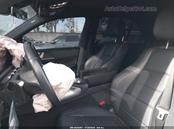 4JGFB4JBXMA362635 2021 MERCEDES-BENZ GLE 350 White 