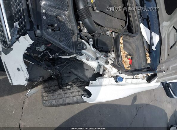 4JGFB4JBXMA362635 2021 MERCEDES-BENZ GLE 350 White 