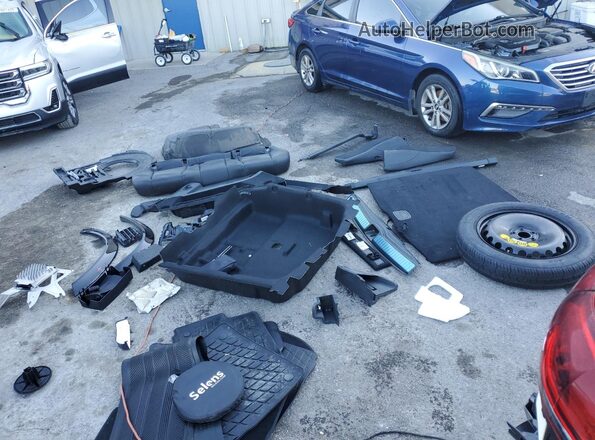 4JGFB4JBXPA895329 2023 MERCEDES-BENZ GLE Black Engine compartment view