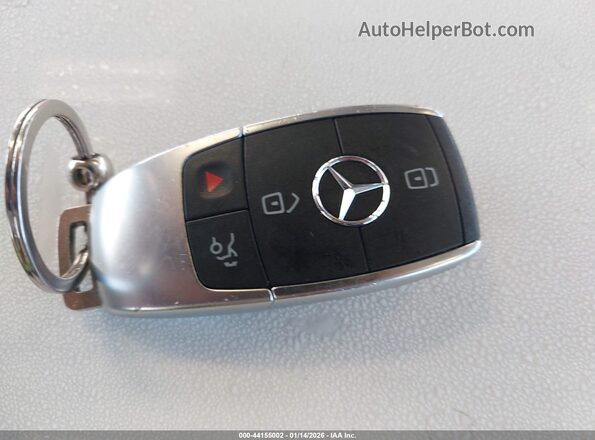 4JGFB4KB0MA552961 2021 MERCEDES-BENZ GLE 350 White Առջևի վահանակի տեսք