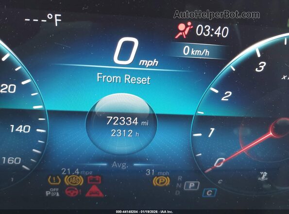 4JGFB4KB1MA371268 2021 MERCEDES-BENZ GLE 350 Dark Blue 