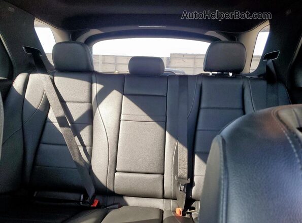 4JGFB4KB1MA492009 2021 MERCEDES-BENZ GLE Черный 