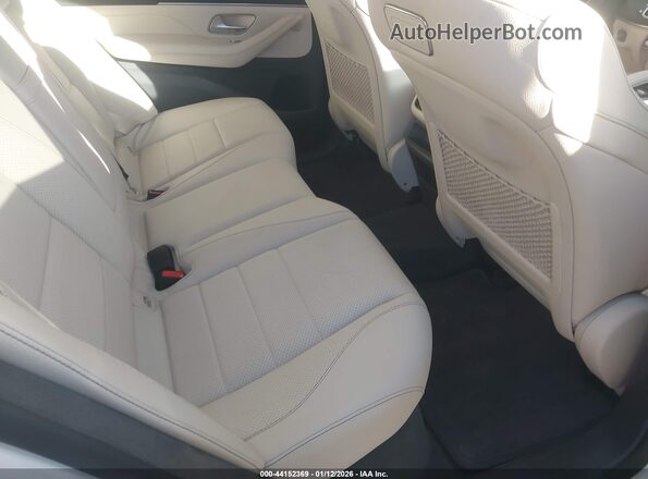 4JGFB4KB2LA012607 2020 MERCEDES-BENZ GLE 350 White 