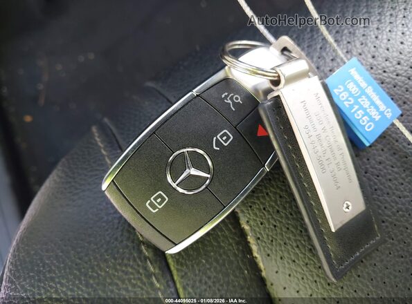 4JGFB4KB2PA895937 2023 MERCEDES-BENZ GLE 350 White წინა პანელის ხედი