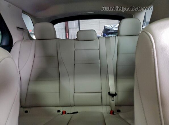 4JGFB4KB8MA364415 2021 MERCEDES-BENZ GLE Green Vista de los asientos traseros