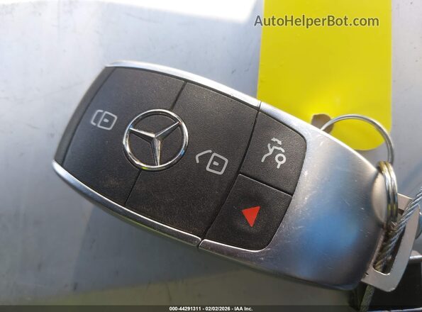 4JGFB4KB9LA049878 2020 MERCEDES-BENZ GLE 350 Синий Вид панели приборов