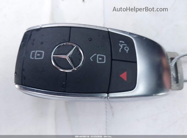 4JGFB4KB9MA392322 2021 MERCEDES-BENZ GLE 350 White Widok deski rozdzielczej