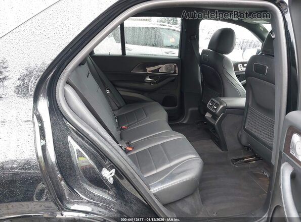 4JGFB4KBXLA283463 2020 MERCEDES-BENZ GLE 350 Black 