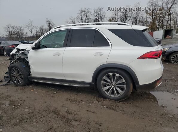4JGFB4KE0PA943770 2023 MERCEDES-BENZ GLE White Tył lewy