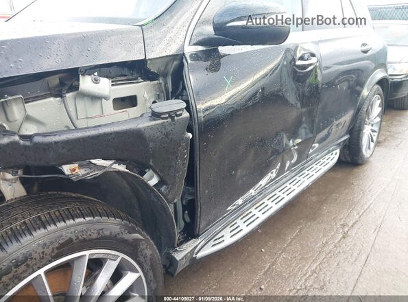4JGFB5KB0PA863364 2023 MERCEDES-BENZ GLE 450 Black 