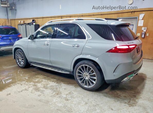 4JGFB5KB4RB138265 2024 MERCEDES-BENZ GLE Gray უკანა მარცხენა