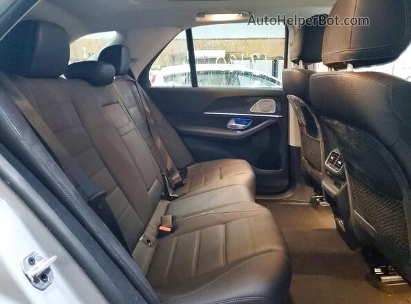 4JGFB5KB4RB138265 2024 MERCEDES-BENZ GLE Gray უკანა სალონის ხედი