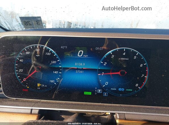 4JGFB5KB6MA449422 2021 MERCEDES-BENZ GLE 450 White Вид задніх сидінь